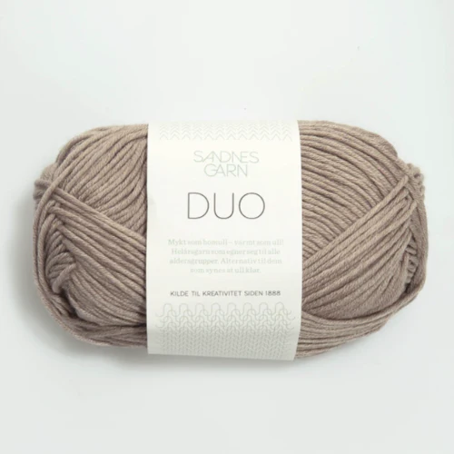 Sandnes Garn - DUO - Image 12