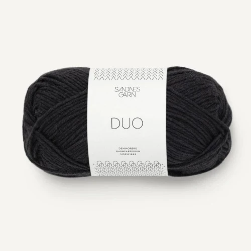 Sandnes Garn - DUO - Image 13