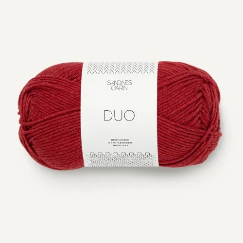 Sandnes Garn - DUO - Image 14