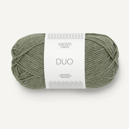 Sandnes Garn - DUO - Image 16