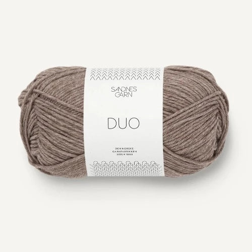 Sandnes Garn - DUO - Image 17
