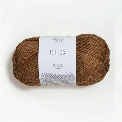 Sandnes Garn - DUO - Image 2