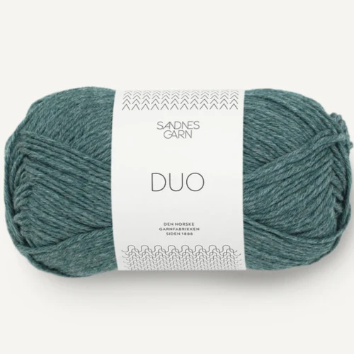 Sandnes Garn - DUO - Image 20