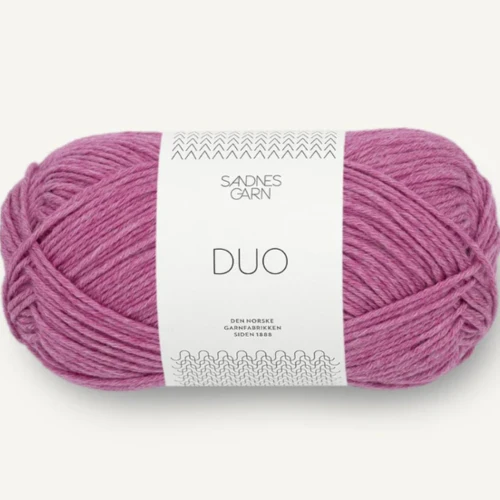 Sandnes Garn - DUO - Image 21