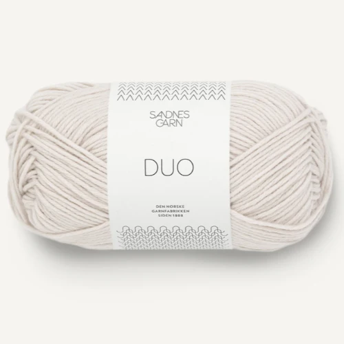 Sandnes Garn - DUO - Image 23