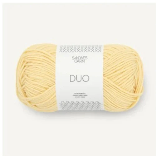Sandnes Garn - DUO - Image 24