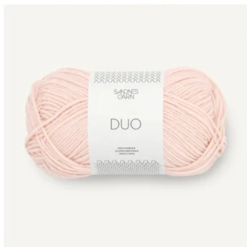Sandnes Garn - DUO - Image 25