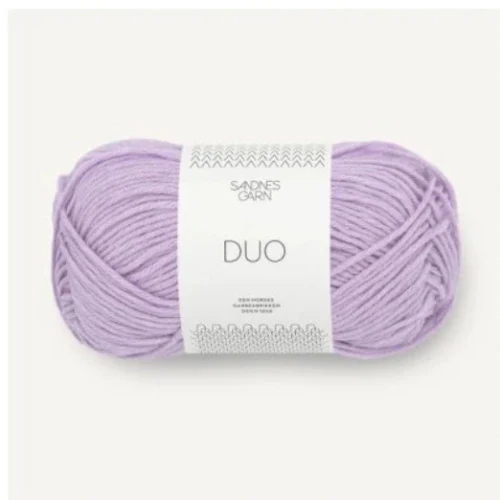 Sandnes Garn - DUO - Image 26