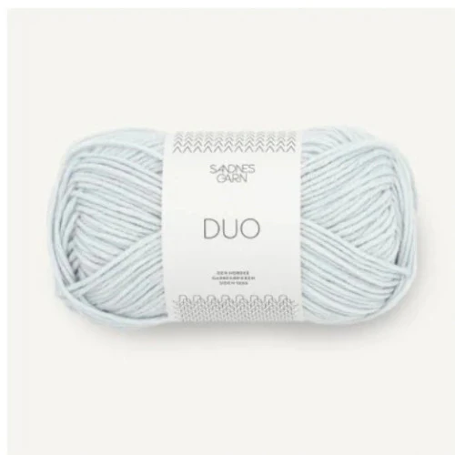 Sandnes Garn - DUO - Image 27