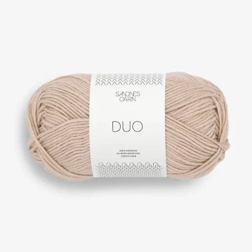 Sandnes Garn - DUO - Image 3