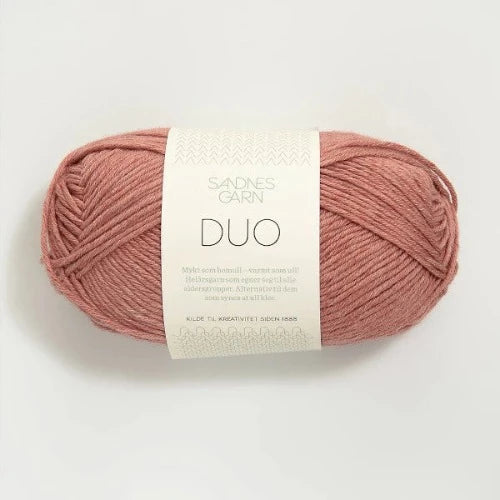 Sandnes Garn - DUO - Image 4