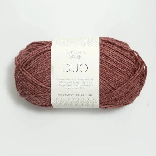Sandnes Garn - DUO - Image 5