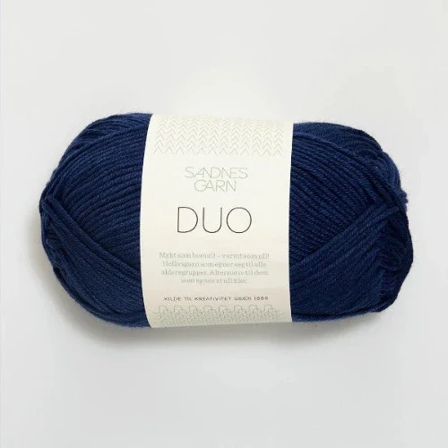 Sandnes Garn - DUO - Image 6