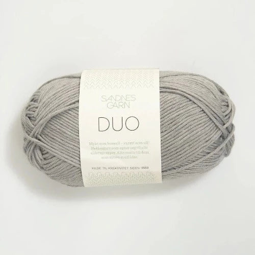 Sandnes Garn - DUO - Image 7