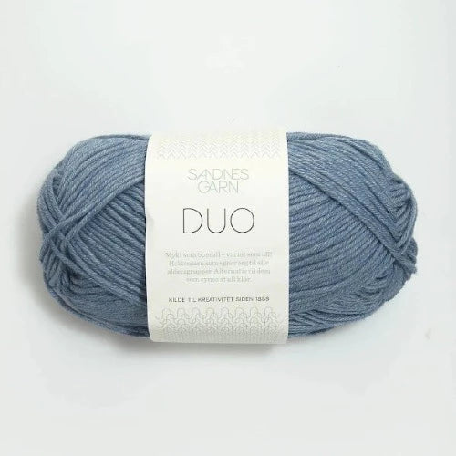 Sandnes Garn - DUO - Image 8