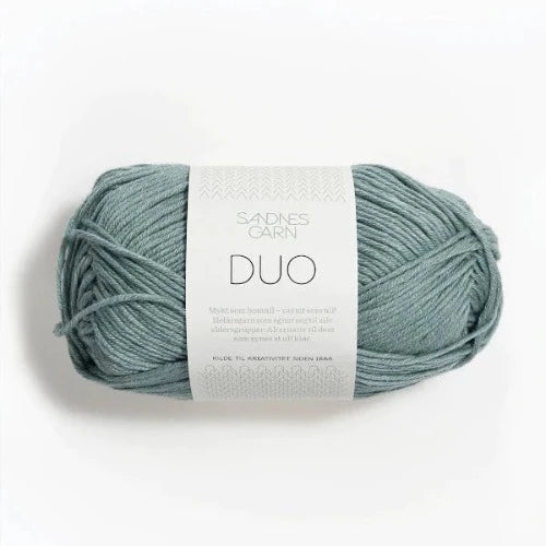 Sandnes Garn - DUO - Image 9