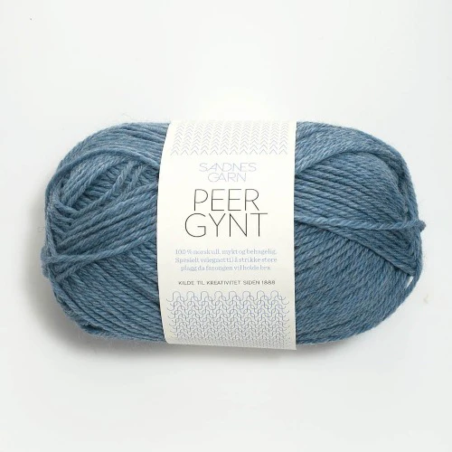 Sandnes Garn - Peer Gynt - Image 10