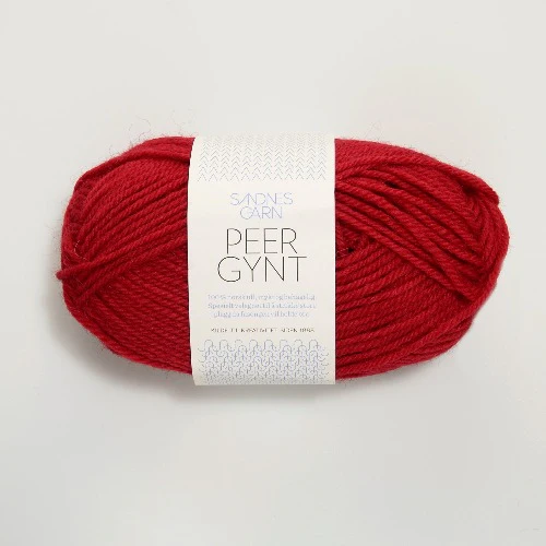 Sandnes Garn - Peer Gynt - Image 11