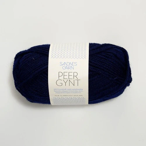 Sandnes Garn - Peer Gynt - Image 12