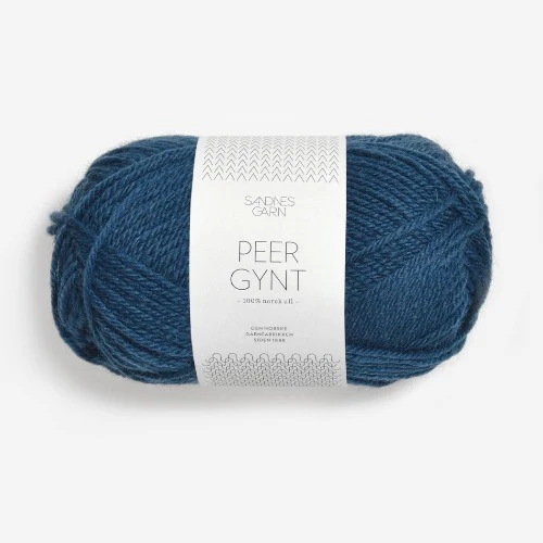Sandnes Garn - Peer Gynt - Image 13