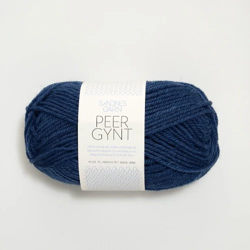 Sandnes Garn - Peer Gynt - Image 14