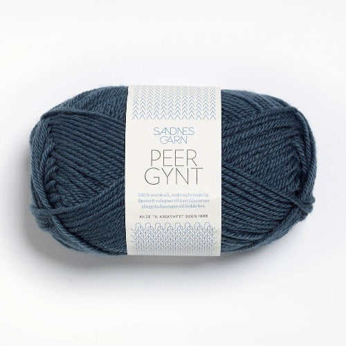 Sandnes Garn - Peer Gynt - Image 15