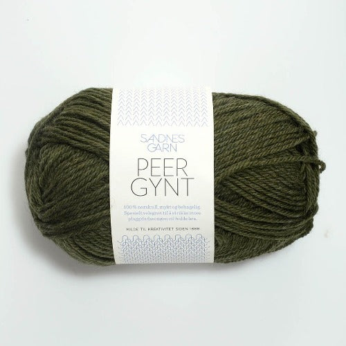 Sandnes Garn - Peer Gynt - Image 16