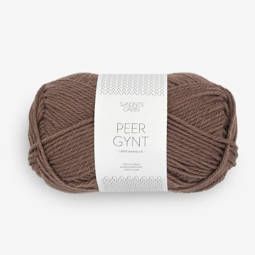 Sandnes Garn - Peer Gynt - Image 17