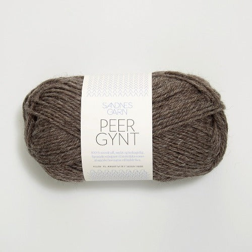 Sandnes Garn - Peer Gynt - Image 18