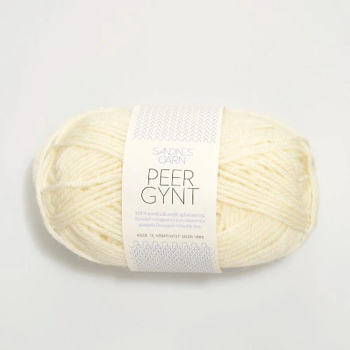 Sandnes Garn - Peer Gynt - Image 2