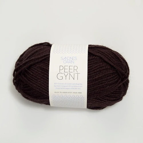 Sandnes Garn - Peer Gynt - Image 20