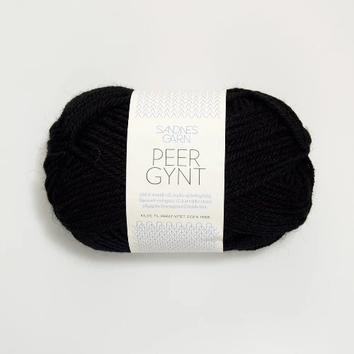 Sandnes Garn - Peer Gynt - Image 21