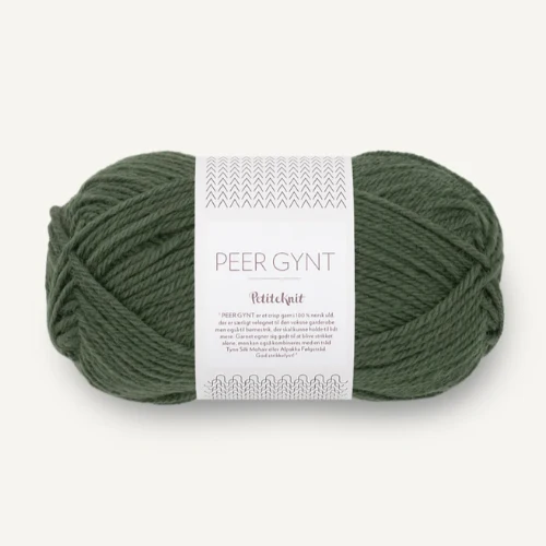 Sandnes Garn - Peer Gynt - Image 25