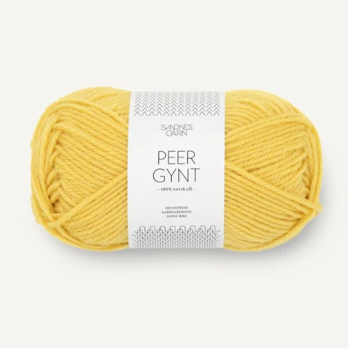 Sandnes Garn - Peer Gynt - Image 26