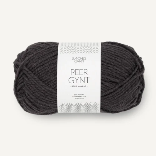 Sandnes Garn - Peer Gynt - Image 28