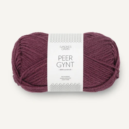 Sandnes Garn - Peer Gynt - Image 30