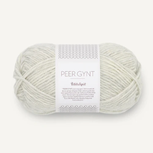 Sandnes Garn - Peer Gynt - Image 32
