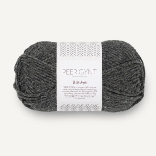 Sandnes Garn - Peer Gynt - Image 33