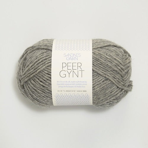 Sandnes Garn - Peer Gynt - Image 4