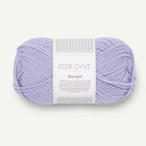 Sandnes Garn - Peer Gynt - Image 42
