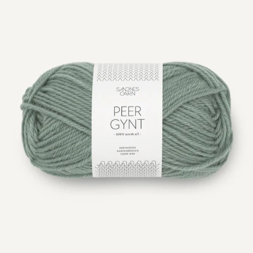 Sandnes Garn - Peer Gynt - Image 44