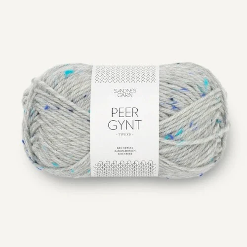 Sandnes Garn - Peer Gynt - Image 45