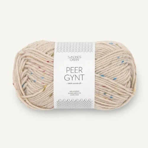 Sandnes Garn - Peer Gynt - Image 47