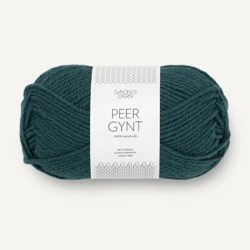 Sandnes Garn - Peer Gynt - Image 48