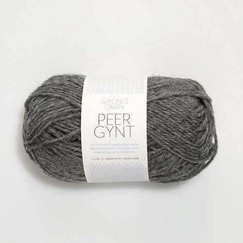 Sandnes Garn - Peer Gynt - Image 5