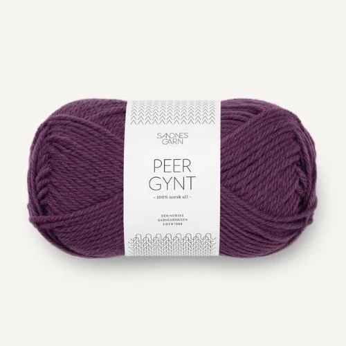 Sandnes Garn - Peer Gynt - Image 51