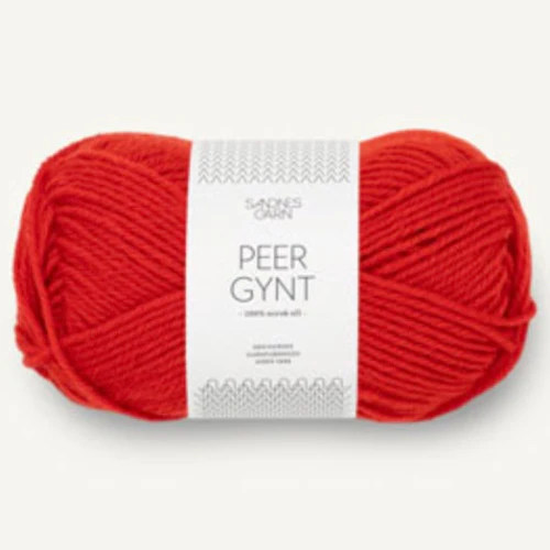 Sandnes Garn - Peer Gynt - Image 55