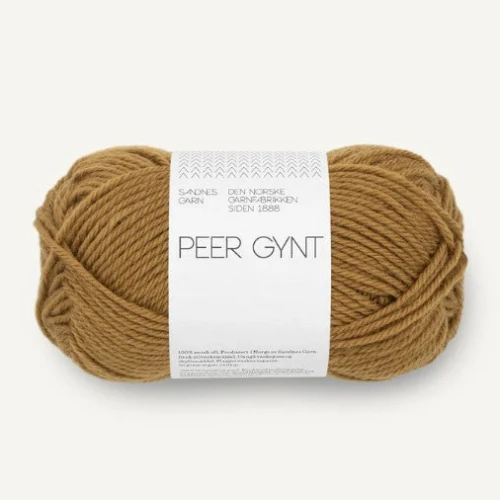 Sandnes Garn - Peer Gynt - Image 60