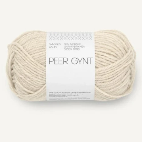 Sandnes Garn - Peer Gynt - Image 61