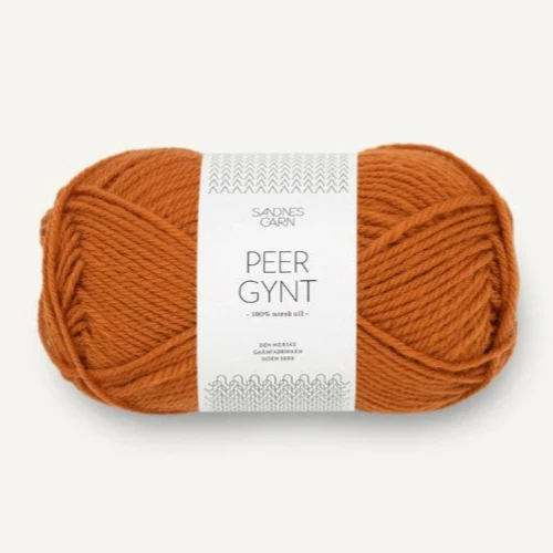 Sandnes Garn - Peer Gynt - Image 62